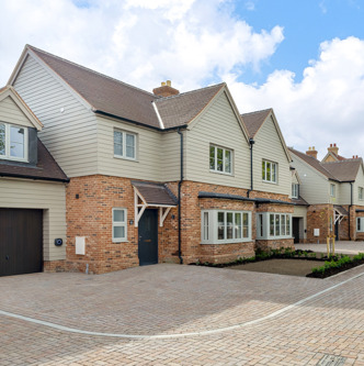 Image of Beech Gardens, Harston 009 crop 2