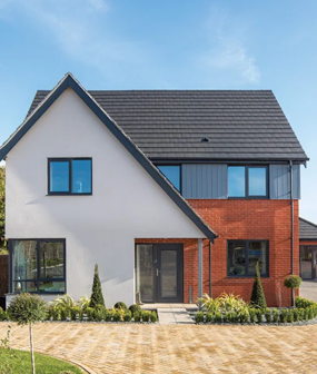 Brooke Meadow, Poringland