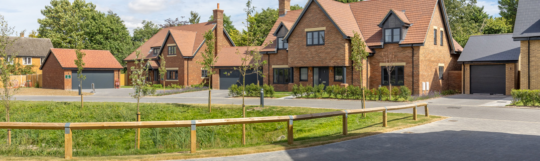 Image of Whitecroft road, Meldreth 70