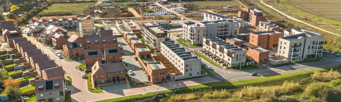 Image of Franklin Gardens Drone 6 (1)