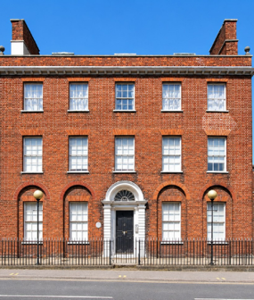 Ivory House, Norwich