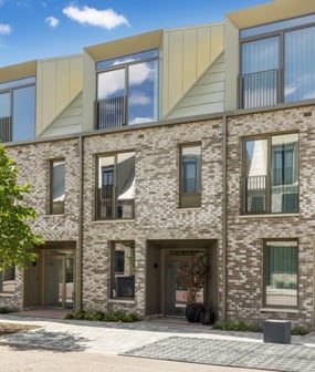 Knights Park, Cambridge