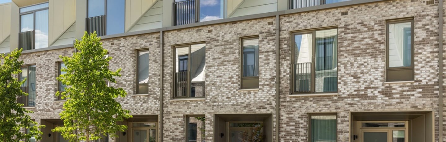 Image of Athena-Houses