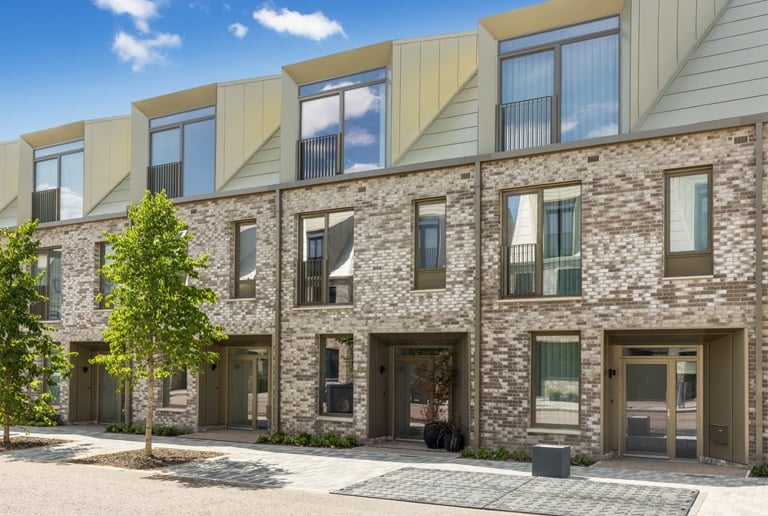 Image of Athena-Houses