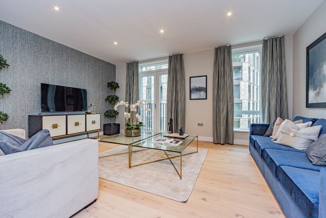 Image of Plot 164 -Eddington-Avenue-Cambridge-town-house-IMG_7706