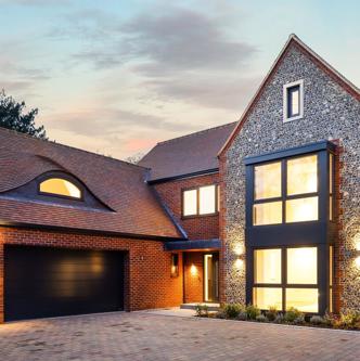 Image of London road 1