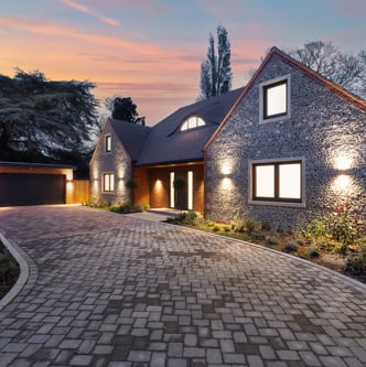 Image of London Road, Stapleford (Twilight Photos) 03