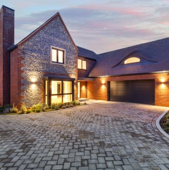 Image of London Road, Stapleford (Twilight Photos) 04