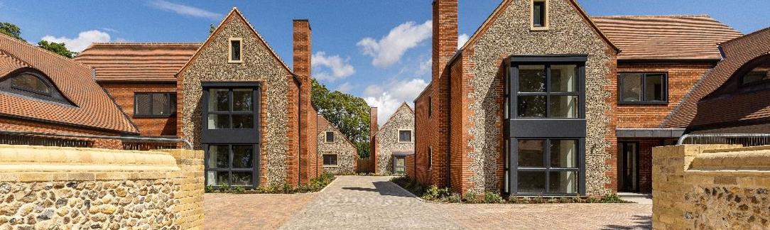 Image of London Road