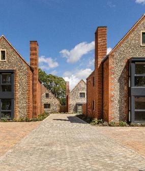 London Road, Stapleford