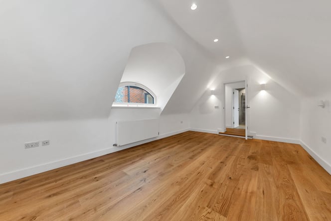 Image of Plot 2, 57 London Road, Stapleford 32