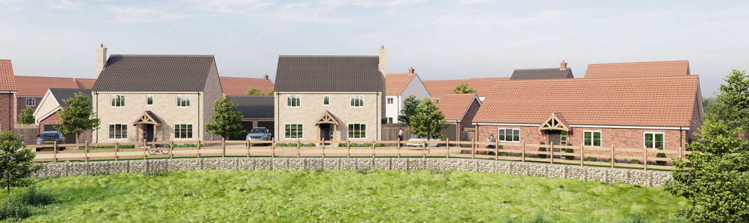 Image of millstone place