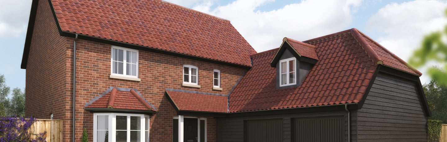 Image of The Haughley 5BH HR