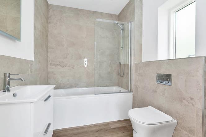 Image of Bathroom - Rectory Farm