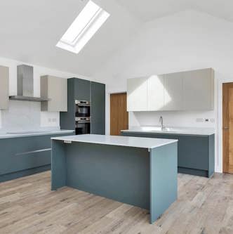 Image of Kitchen - Rectory Farm