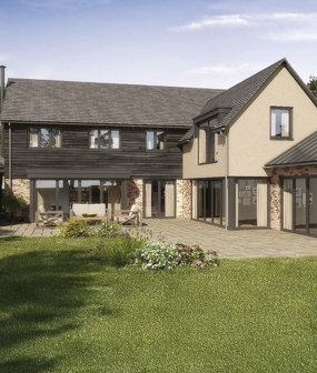 Rectory Farm, Thriplow