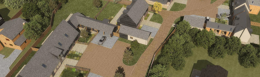 Image of Rectory barns (1)