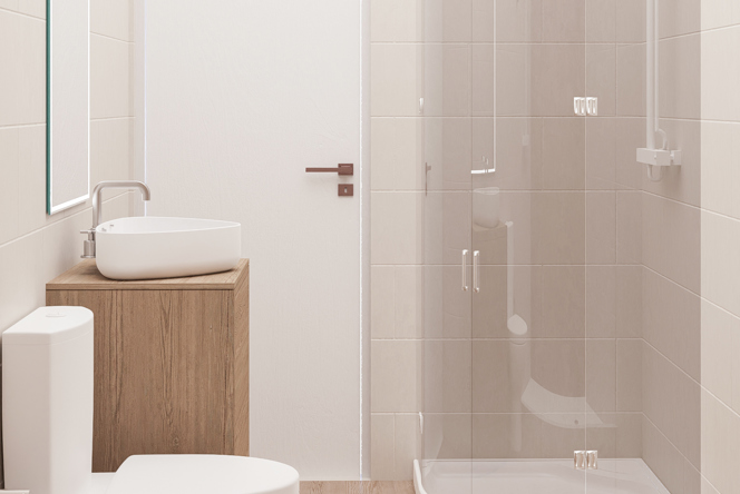 Image of Updated Revised Baths_7 - Photo