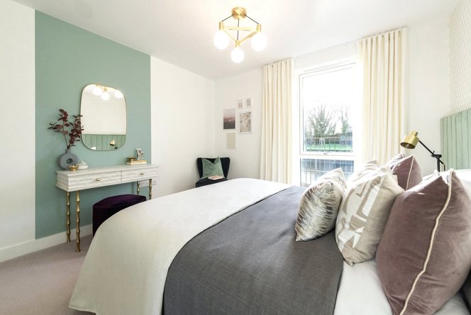 Image of St James Quay 6