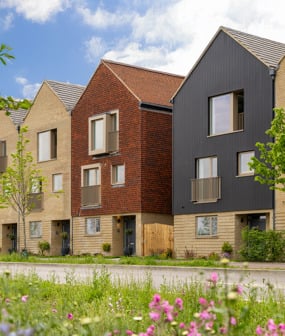 Stonebond at Waterbeach