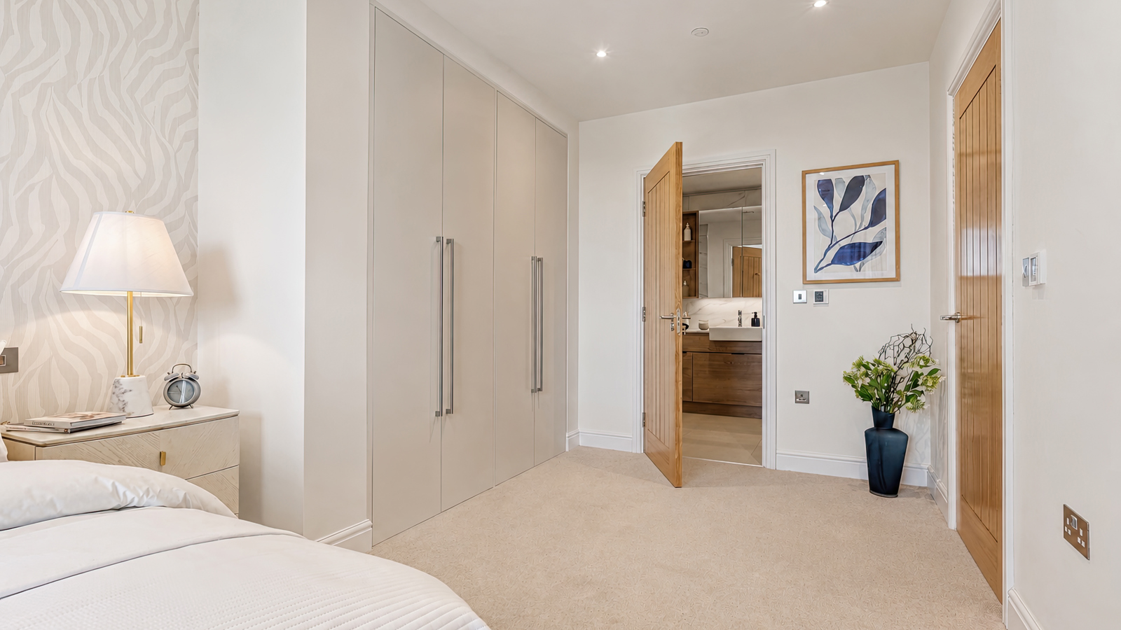 Image of 2 Bed - Showhome 004