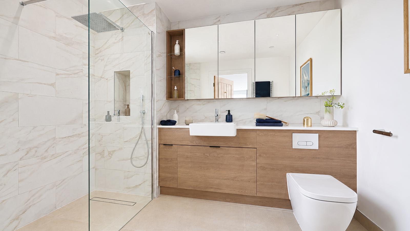 Image of 2 Bed - Showhome 005