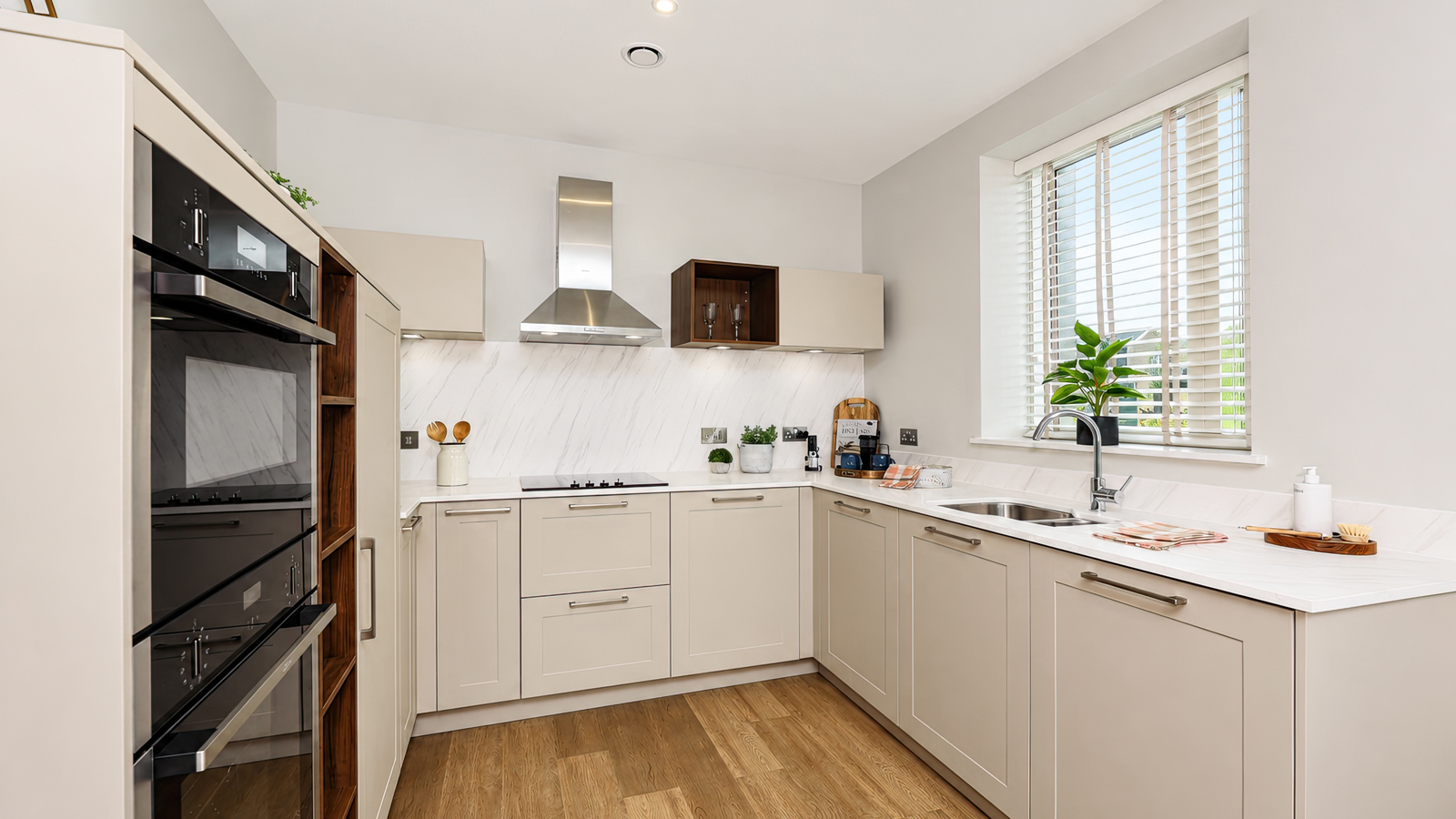 Image of 2 Bed - Showhome 009