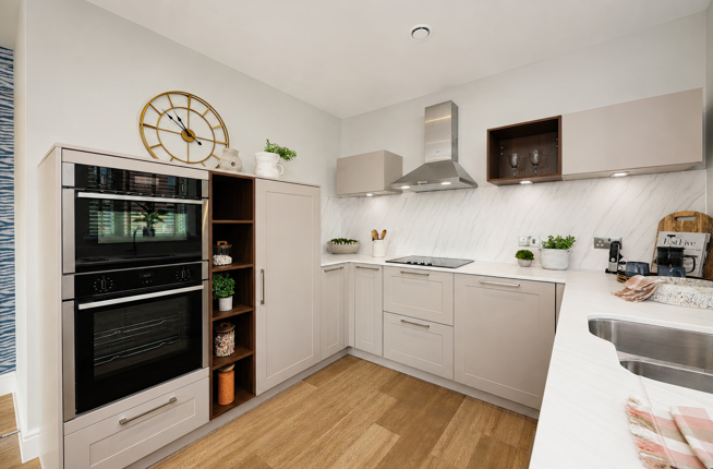 Image of 2 Bed - Showhome 010