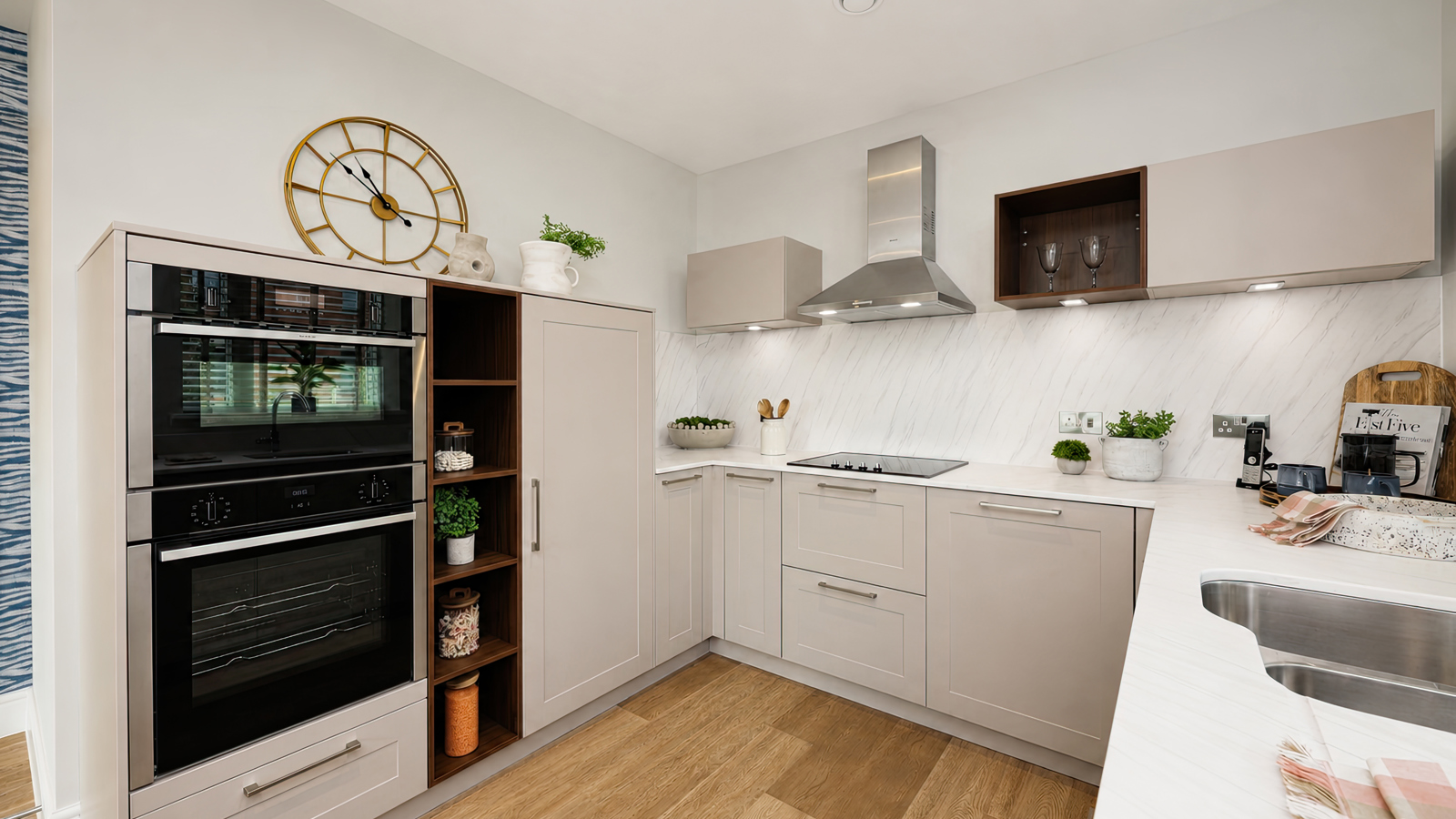 Image of 2 Bed - Showhome 010