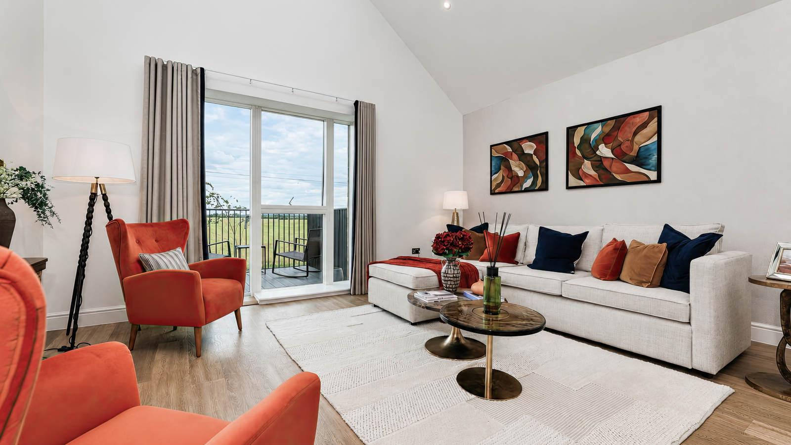 Image of 3 Bed - Showhome 014