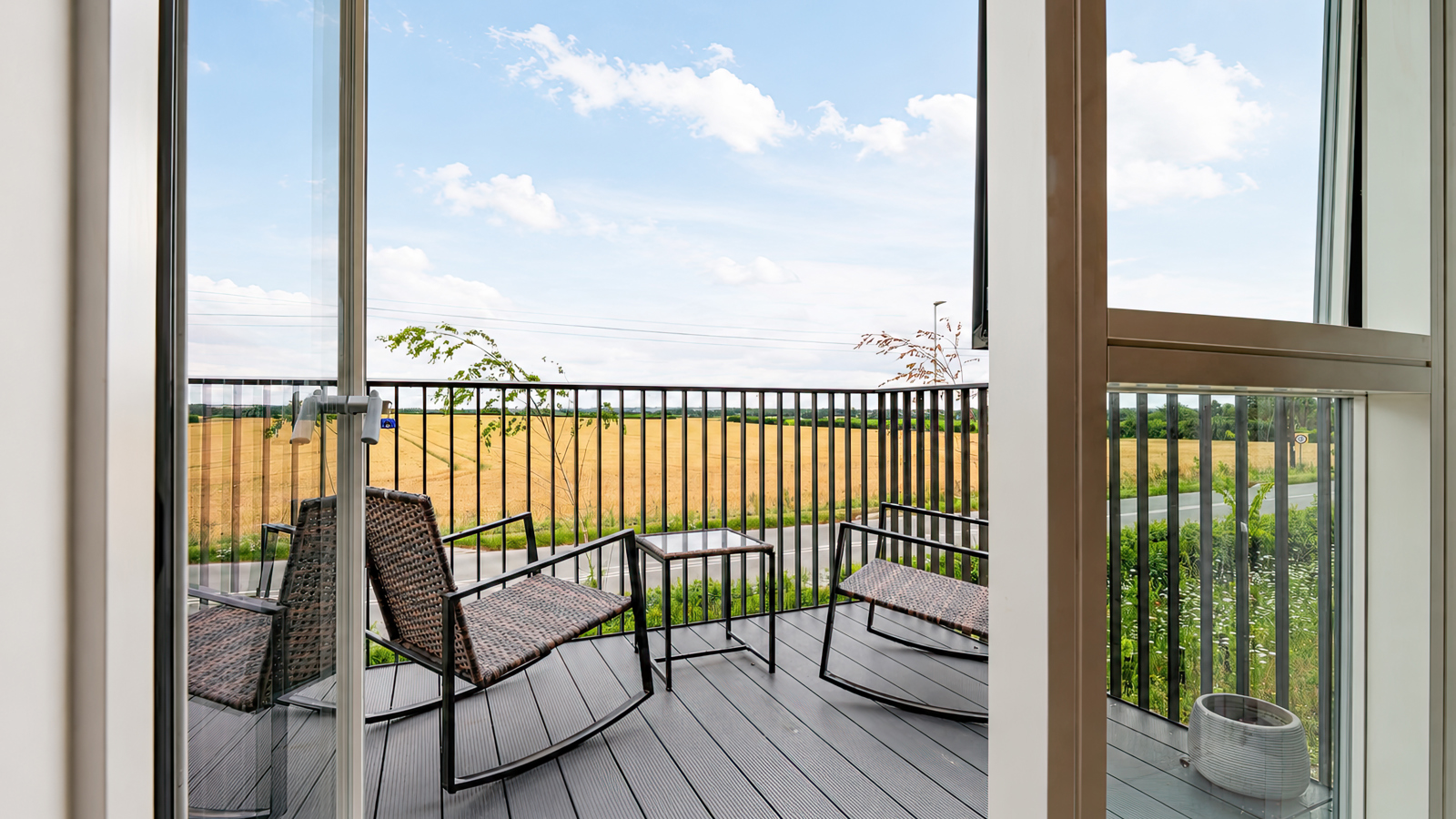 Image of 3 Bed - Showhome 017