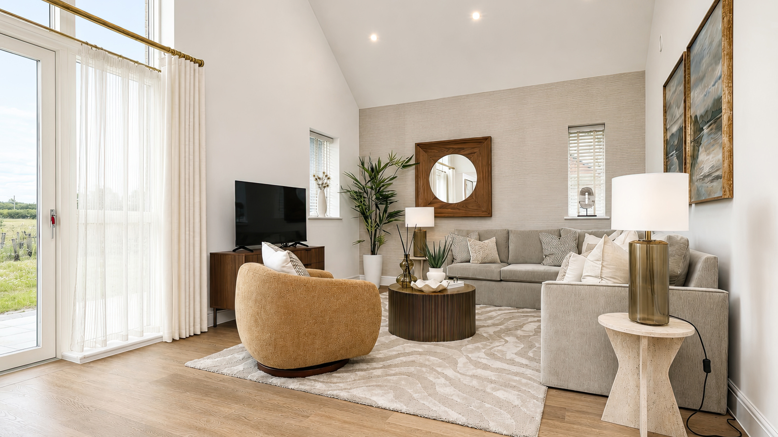 Image of Bungalow Showhome 002