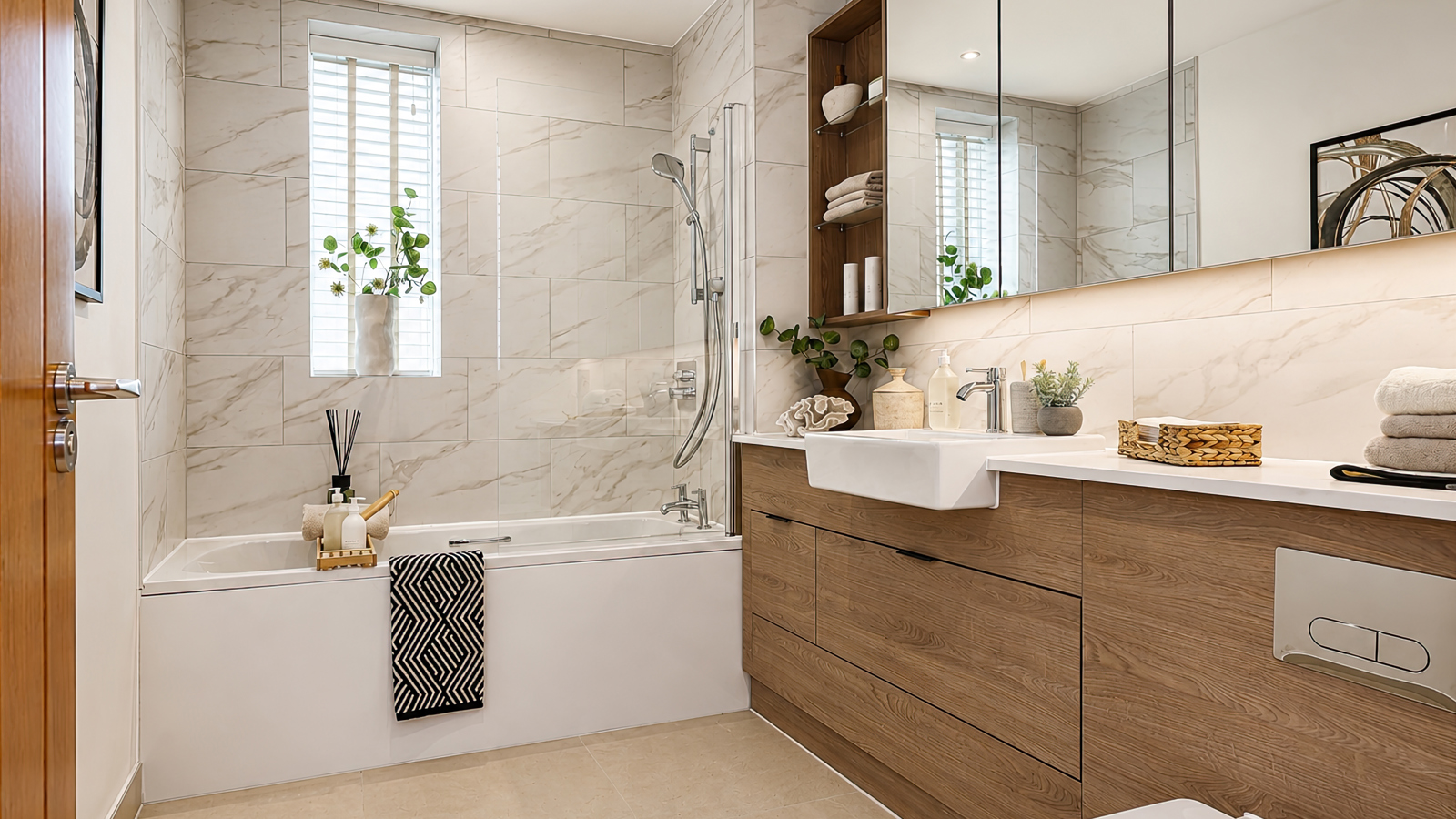 Image of Bungalow Showhome 004