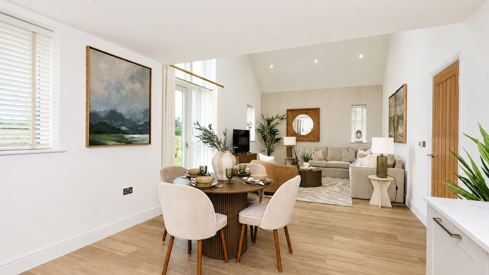 Image of Bungalow Showhome 007