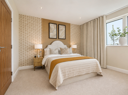 Image of Bungalow Showhome 008
