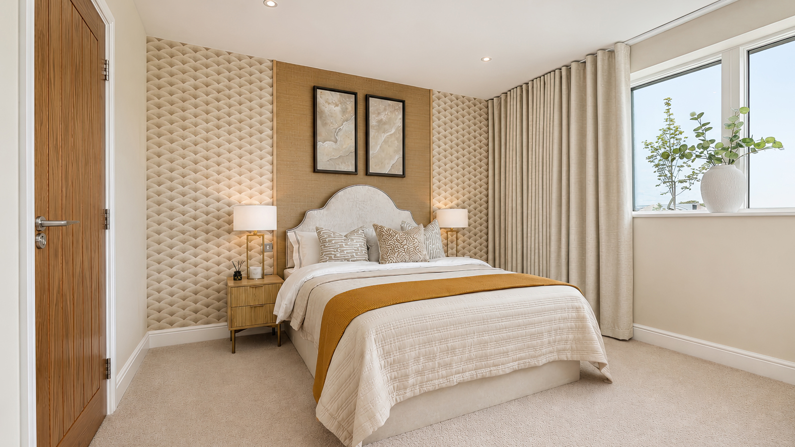 Image of Bungalow Showhome 008