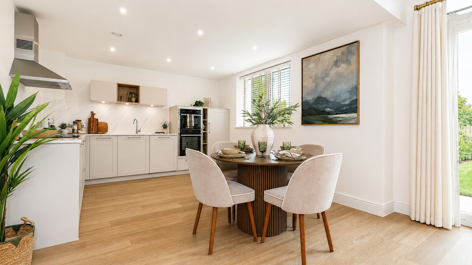Image of Bungalow Showhome 015