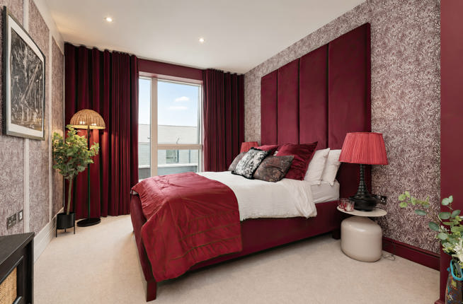 Image of Laurence Llewelyn Bowen - Showhome 014