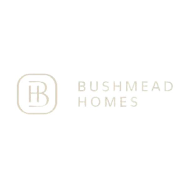 Image of Bushmead Homes logo