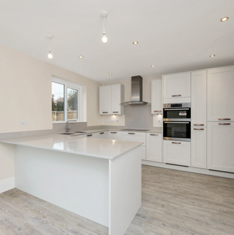 Image of Plot 197 Tudor meadow, Sawston 005