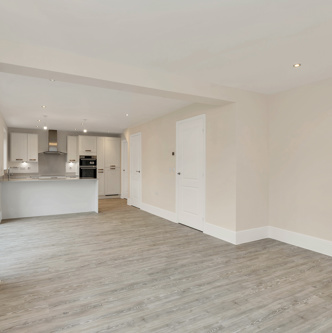 Image of Plot 197 Tudor meadow, Sawston 009