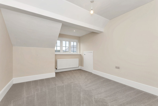 Image of Plot 197 Tudor meadow, Sawston 014