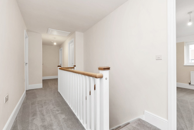 Image of Plot 197 Tudor meadow, Sawston 016