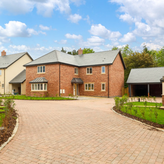 Image of Chishill Road, Heydon - May 21st 012