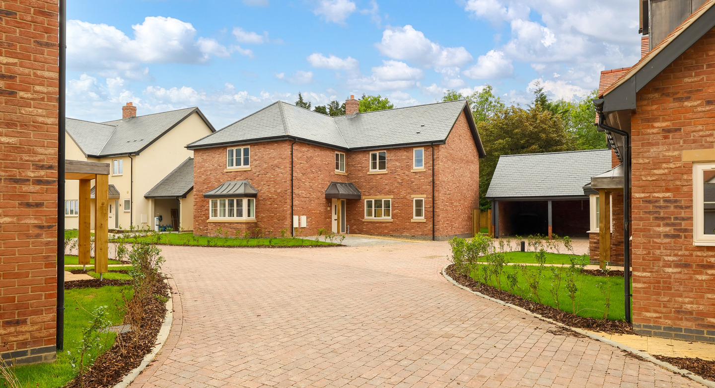 Image of Chishill Road, Heydon - May 21st 012