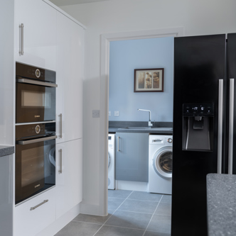 Image of Norfolk homes Drayton002