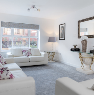 Image of Norfolk homes Drayton006