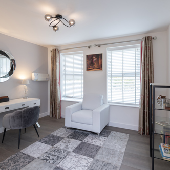 Image of Norfolk homes Drayton021