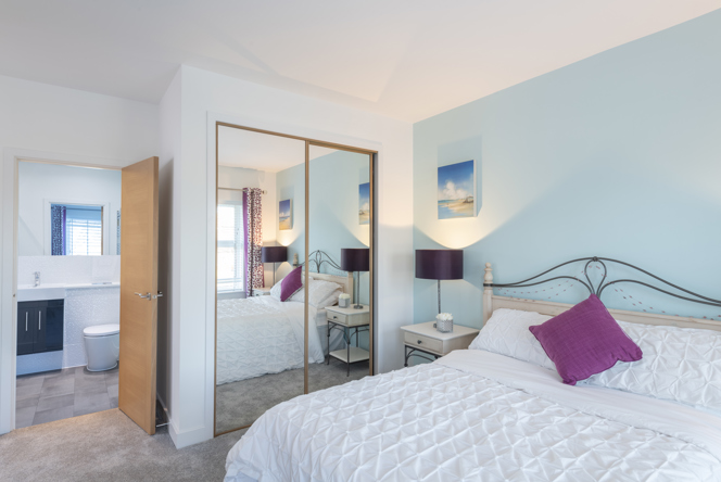 Image of Norfolk homes Drayton030