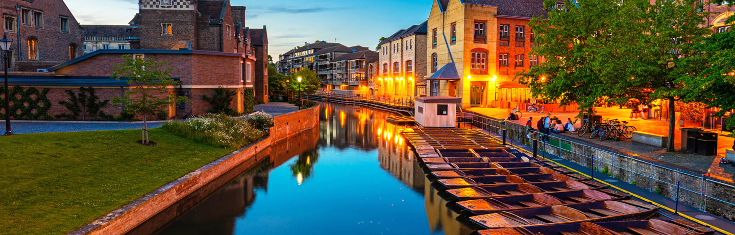 Image of Cambridge (1)